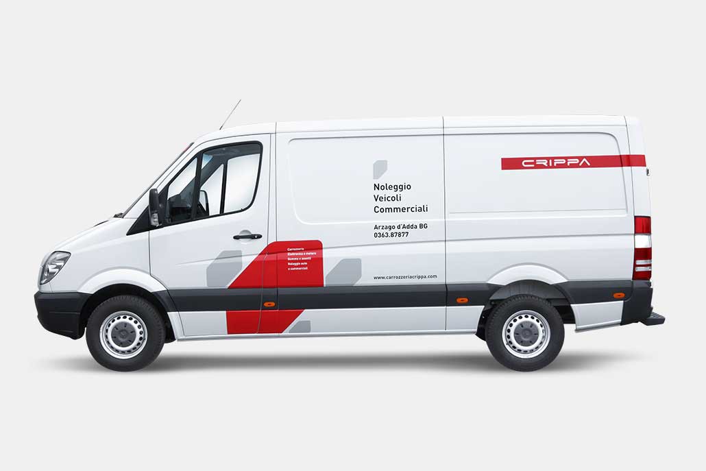 noleggio veicoli commerciali - Carrozzeria Crippa noleggio veicoli commerciali - Carrozzeria Crippa