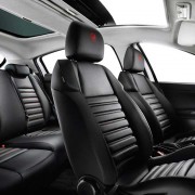 sanificazione e lavaggio interni auto - Carrozzeria Crippa