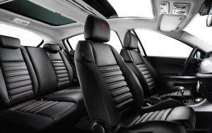 sanificazione e lavaggio interni auto - Carrozzeria Crippa