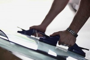 sostituzione cristalli auto - Carrozzeria Crippa