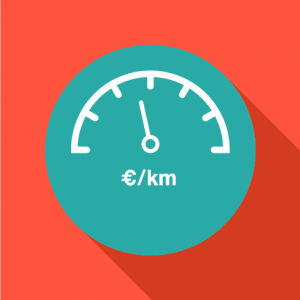 quanto spendi al km - Carrozzeria Crippa