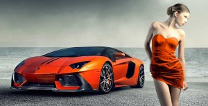 tendenze colore auto - Carrozzeria Crippa