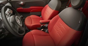 Carrozzeria Crippa - Lavaggio interni auto