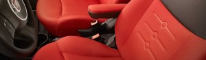 Carrozzeria Crippa - Sanificazione interno auto