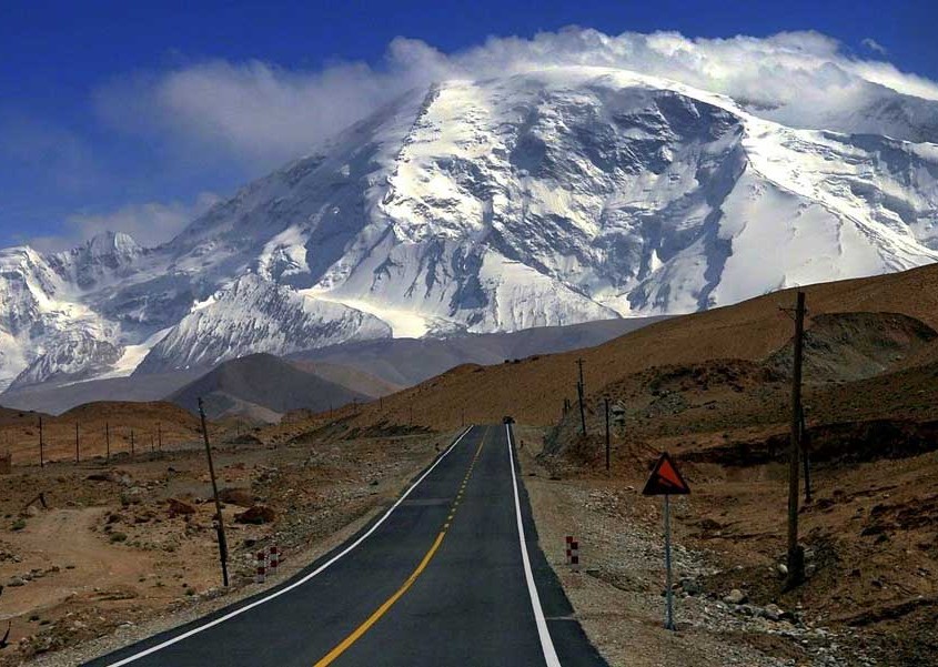 karakoram