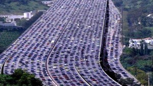 traffico