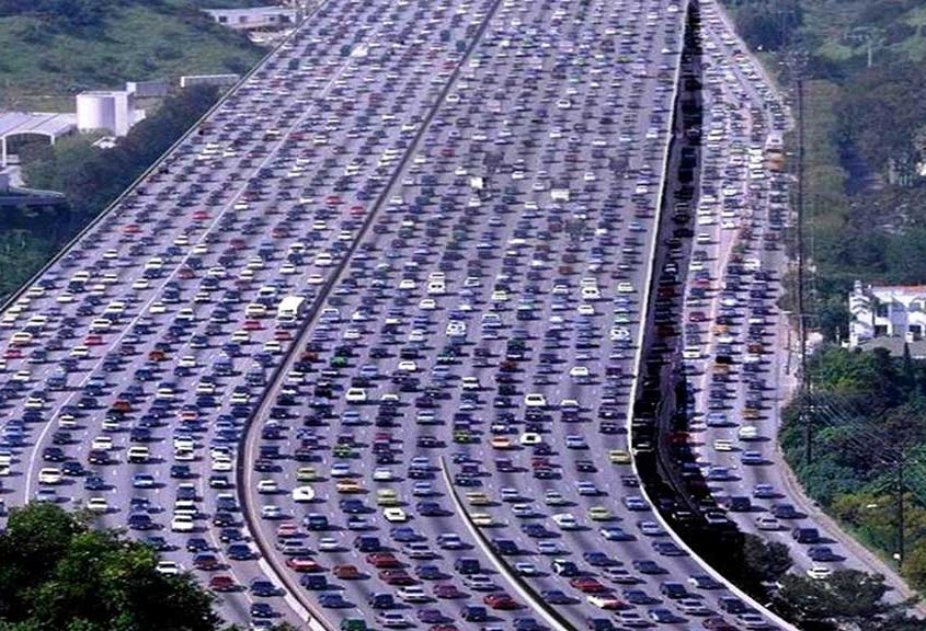 traffico