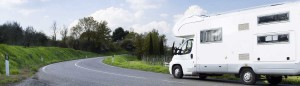 riparazioni camper