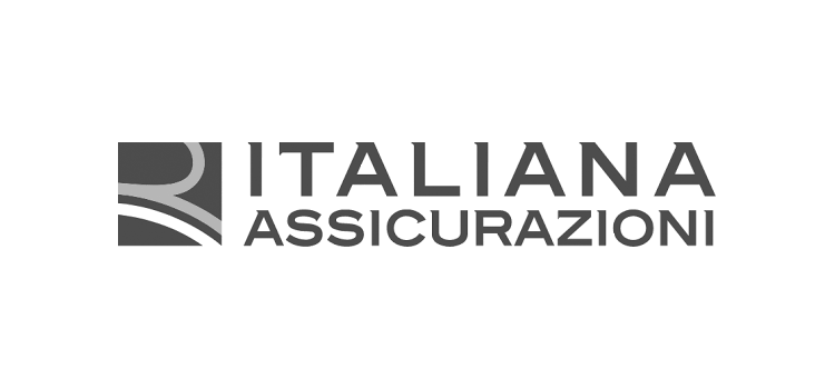Carrozzeria Crippa convenzionata con Italiana Assicurazioni