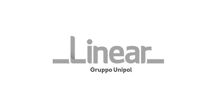 Carrozzeria Crippa convenzionata con Linear