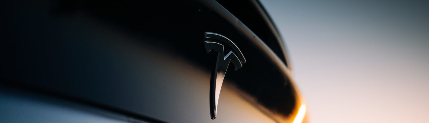 Carrozzeria Crippa - Tesla Approved Body Shop