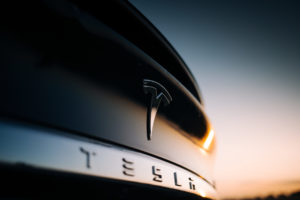 Carrozzeria Crippa - Tesla Approved Body Shop